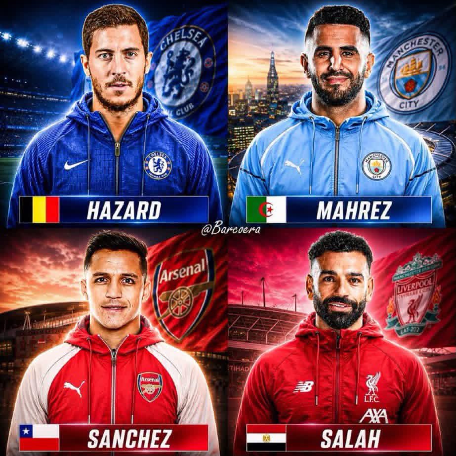 JuanHeart2016's tweet photo. Pick one to start in your team. https://t.co/qihRqOetpQ