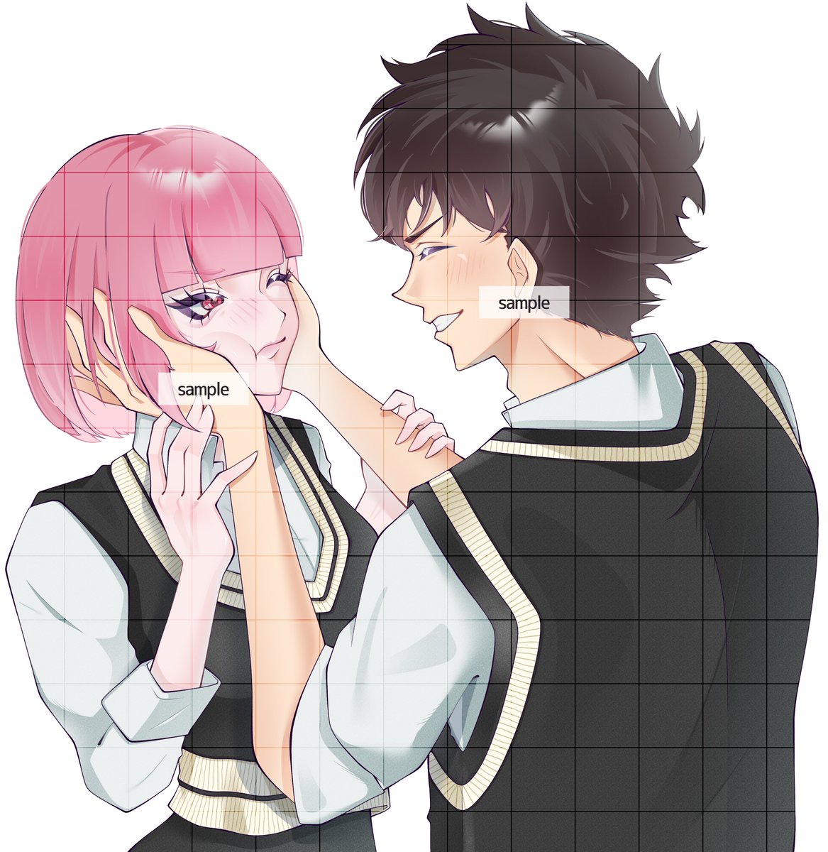 illwrr's tweet photo. 通常腰上 https://t.co/w1vh8eQzlj