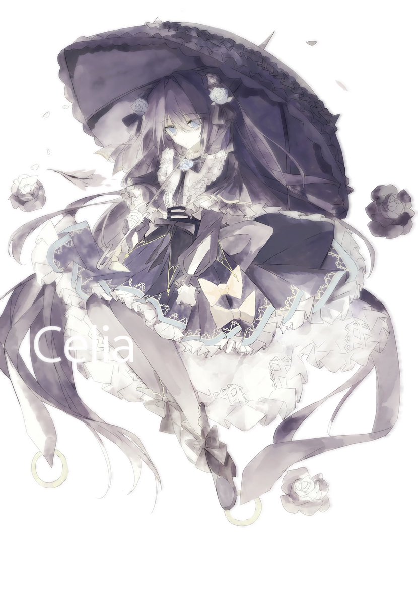 celia388693's tweet photo. #arcaea_art 委托 https://t.co/A9ZHX4HYuo