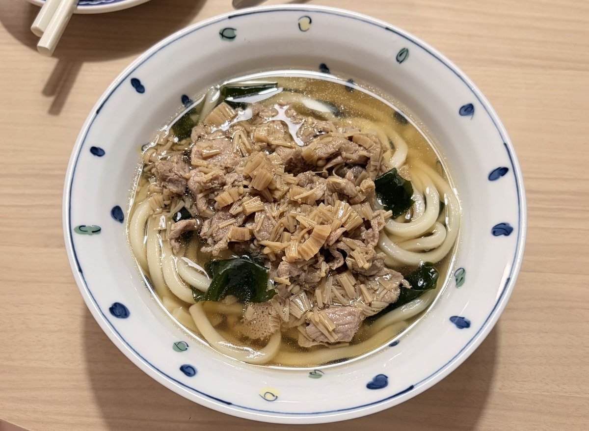 Nonn0o01's tweet photo. 1002kcal/日
1日中リズム天国してたから運動無し
今から気が向いたらスクワットする(ᐢᴖ ·̫ ᴖᐢ)
・えのき豚肉うどん
・ゆで卵
・ほうれん草おひたし

月曜日が来ちゃう🙂‍↔️ https://t.co/dPEOYnU4m7