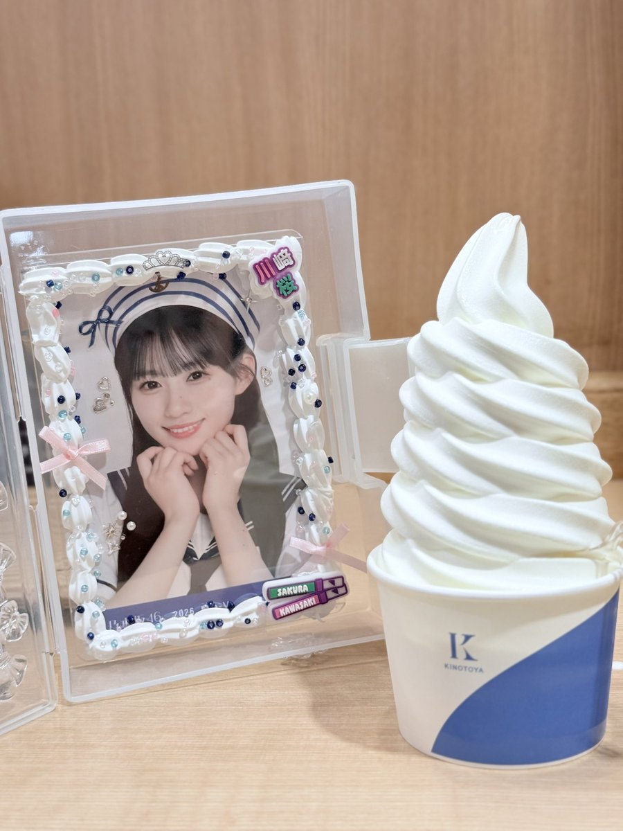 itsu_ninaku's tweet photo. 振り返ると沢山の方との思い出🌸一年ぶりの北海道遠征も楽しかった！ #乃木坂全国ツアー北海道Day2 https://t.co/YllrMn9UEv