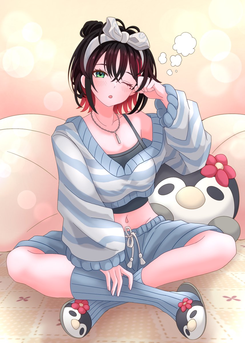 緋月ゆい🐧🎴 (@yui_hizuki) / Posts / X