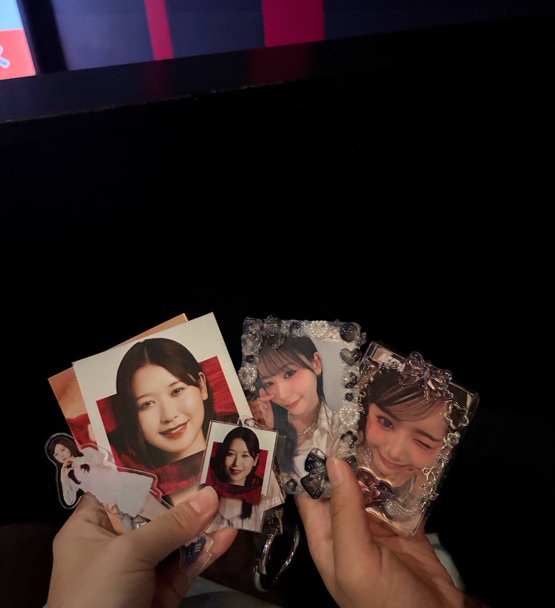 _____gm35's tweet photo. 2回目✌🏼

今回はパンフレットもゲットしてきた🤛🏻
#口に関するアンケート 
#MOMONA https://t.co/EpWtblWX4S