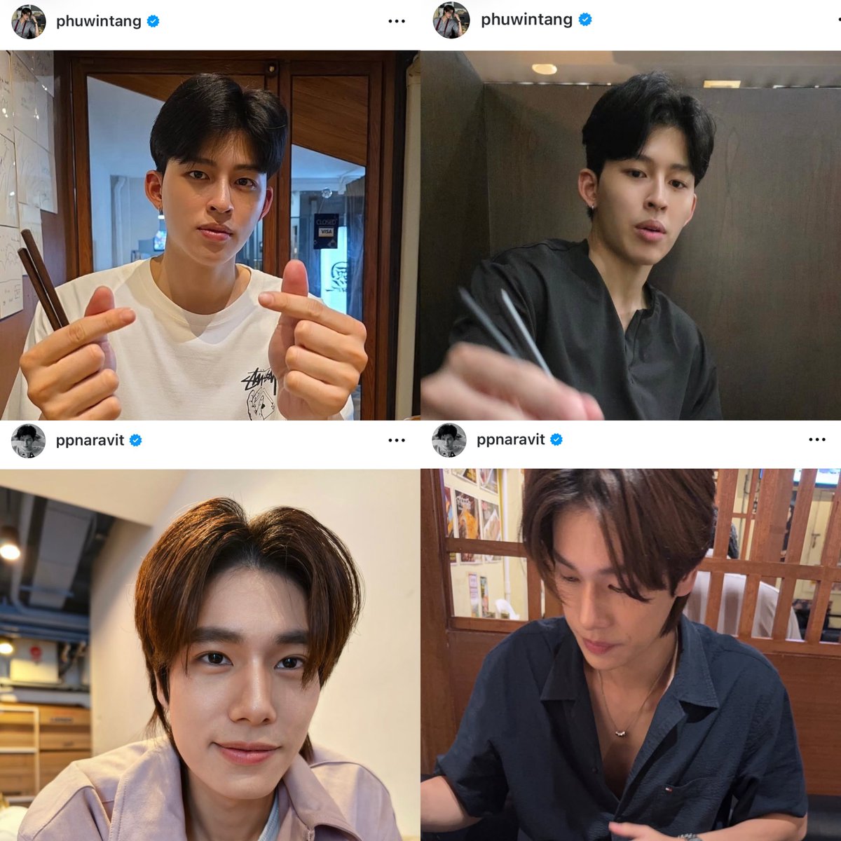 winkingkk's tweet photo. พวกนางทำตัวน่าล้อมาก https://t.co/PhPe9Sg2yc