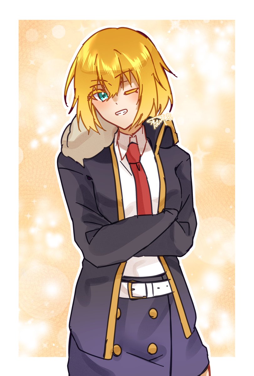 fuyuki_1123's tweet photo. カレラちゃん https://t.co/mNlgtgG0O4