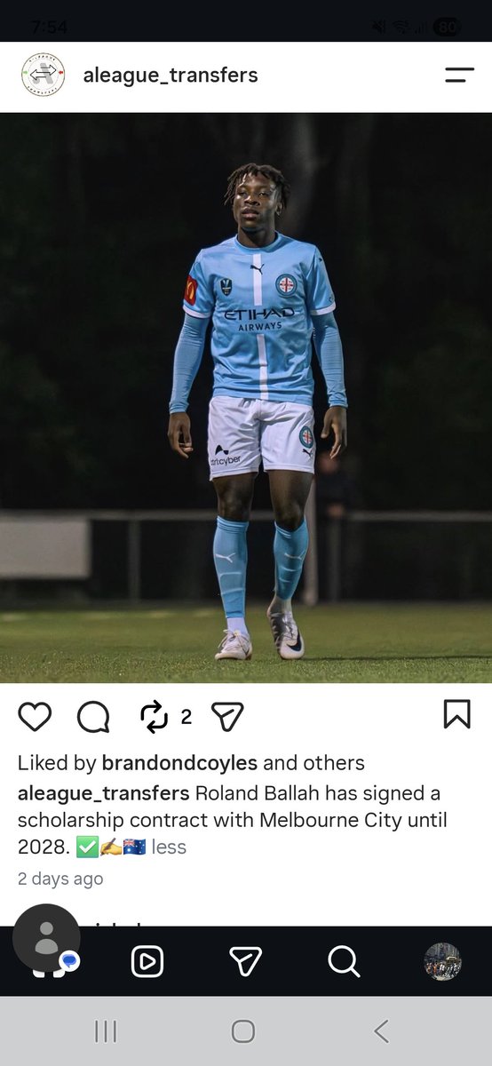 Cumdog23's tweet photo. @AustraliaFut this kid  Roland ballah https://t.co/j973N4zwtl