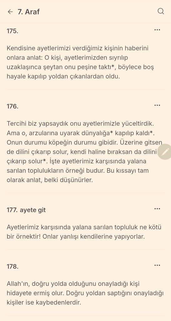 drademozkan's tweet photo. Görevden azledilen Nebi ➖ Balam, Kuran'ın Araf 176'da anlattığı kişi
Başka alt detaylar da var ama..

VAHİY 2:14
Aranızda Balam'ın öğretisine bağlı olanlar var. Putlara sunulan kurbanların etini yemeleri, fuhuş yapmaları için İsrailoğulları'nı ayartmayı Balak'a öğreten Balam'dı https://t.co/VzgUrNppcM