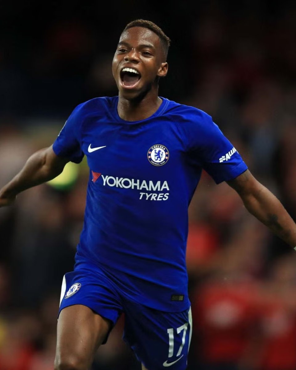TheFootyFeed's tweet photo. Lamisha Musonda has shared an update on social media, revealing that he only has a few days left to live. He is in a critical condition after battling a serious illness for the past two years.

In his message, Lamisha spoke honestly about the physical and emotional toll of his journey, explaining his absence online and the reality he is now facing. Despite everything, he expressed strength, gratitude, and a determination to keep fighting, while asking for prayers and support for himself and his family during this incredibly difficult time.

Our thoughts are firmly with Lamisha and his loved ones. 🙏