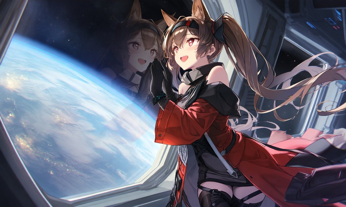 icydisc462's tweet photo. Gilberta ギルベルタ(エンドフィールド)
I am ready Endmin. 私は準備できました、Endmin
#PixAi #ArknightsEndfield‌ https://t.co/sKeIrAUxdj