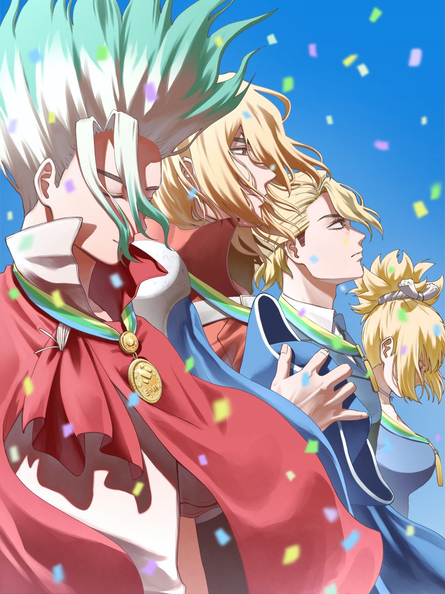 Rajyu_7's tweet photo. おかえりなさい https://t.co/b7VKg4mv3c