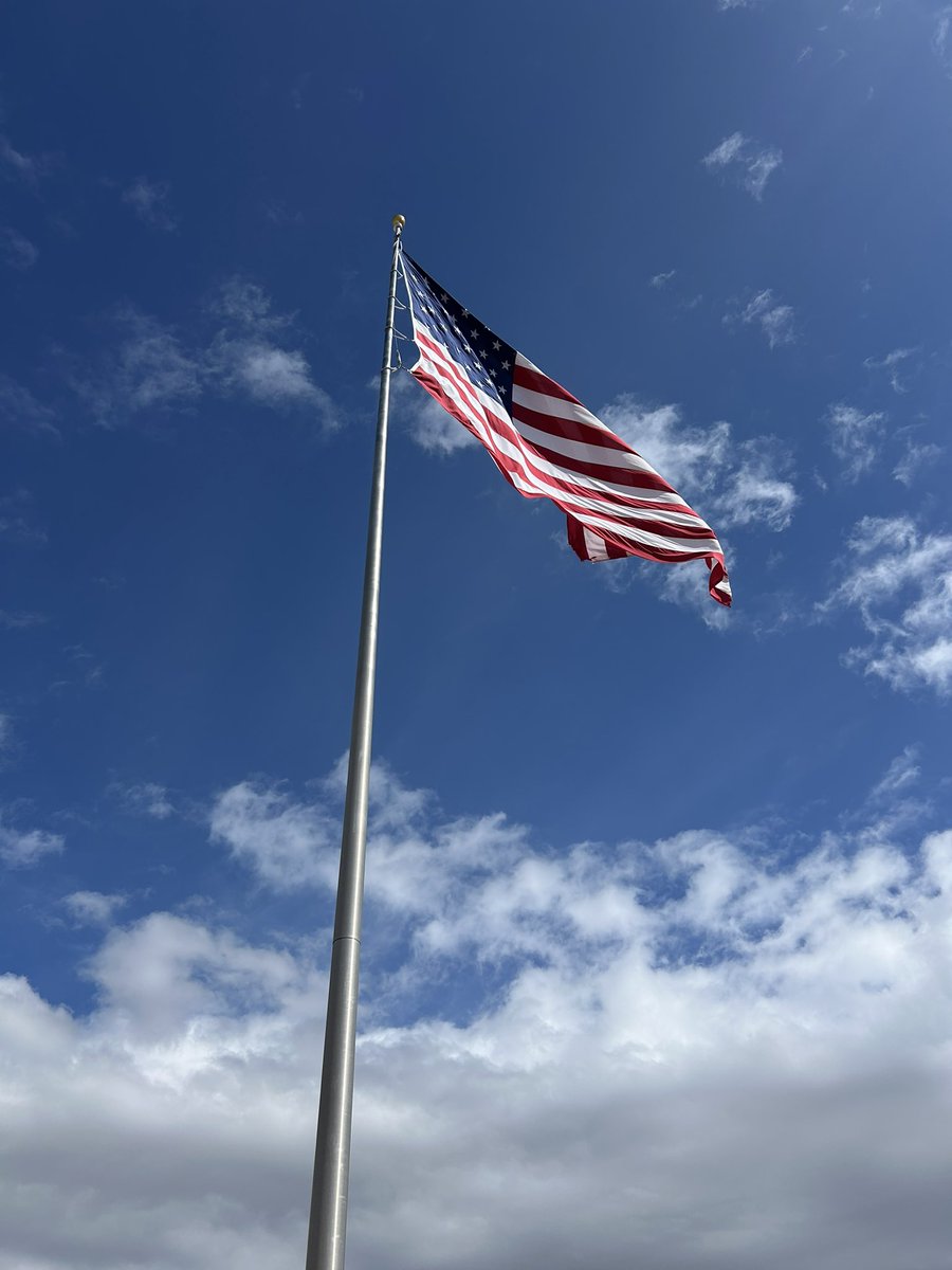 BillVanderbush's tweet photo. The value that God has for freedom and liberty cannot be overstated. And yet that freedom is constantly threatened by those whose perspective has been twisted by distorted religion, by the ideology of dictators, and by the selfishness of the human heart. On this 250th anniversary of American independence, let us give thanks for freedom. A liberty that generations before us sacrificed to pass down so that we could steward an inheritance that so few have truly enjoyed. 

“We hold these truths to be self-evident, that all men are created equal, that they are endowed by their Creator with certain unalienable Rights, that among these are Life, Liberty and the pursuit of Happiness.” Declaration of Independence, 1776

“Freedom is never more than one generation away from extinction. We didn’t pass it to our children in the bloodstream. It must be fought for, protected, and handed on for them to do the same.” 
Ronald Reagan

“The trouble with Socialism is that eventually you run out of other people’s money.”
Margaret Thatcher