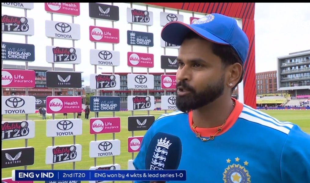 FlautistSaurabh's tweet photo. Ishan Kishan would have been a better choice for India’s T20I captaincy.

No doubt Shreyas Iyer is a solid leader who won the IPL with KKR, but he struggled to get the best out of youngsters and inexperienced players, we saw it clearly in this IPL season.

Ishan, on the other hand, thrives under pressure and has a real gift for backing & elevating new talent. Just look at how he used youngsters at SRH early on and delivered results.

Under his captaincy this new and young Indian team would have performed very well from starting.

Hope he gets his shot as captain soon.