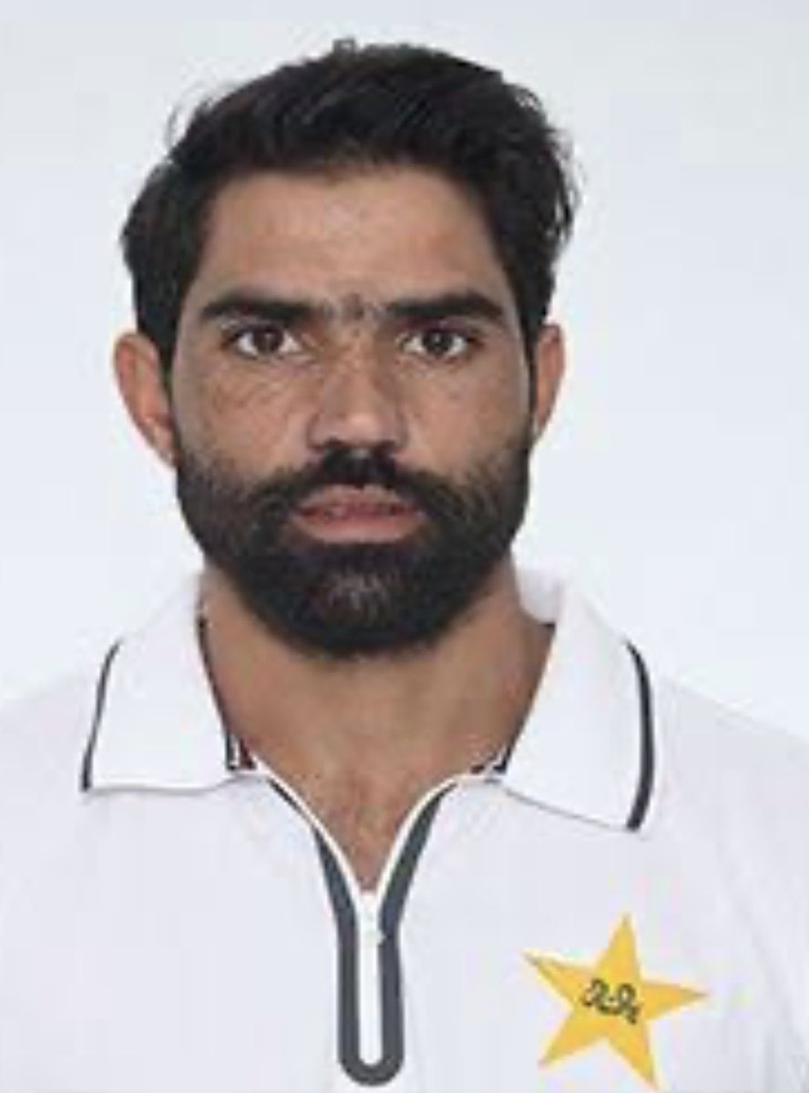 DrNaumanNiaz's tweet photo. Why was he selected for the tour of Bangladesh &amp; without playing why has he been dropped now? Ammad must be wondering where did he sin? https://t.co/1zF0ddGOvh