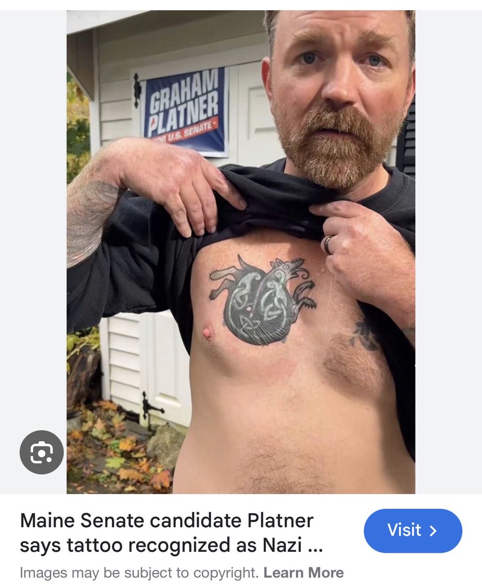 Backfrom2ndban's tweet photo. @thomas_taistra @ksorbs Recognize this Nazi? https://t.co/TC0rTA6Rzj