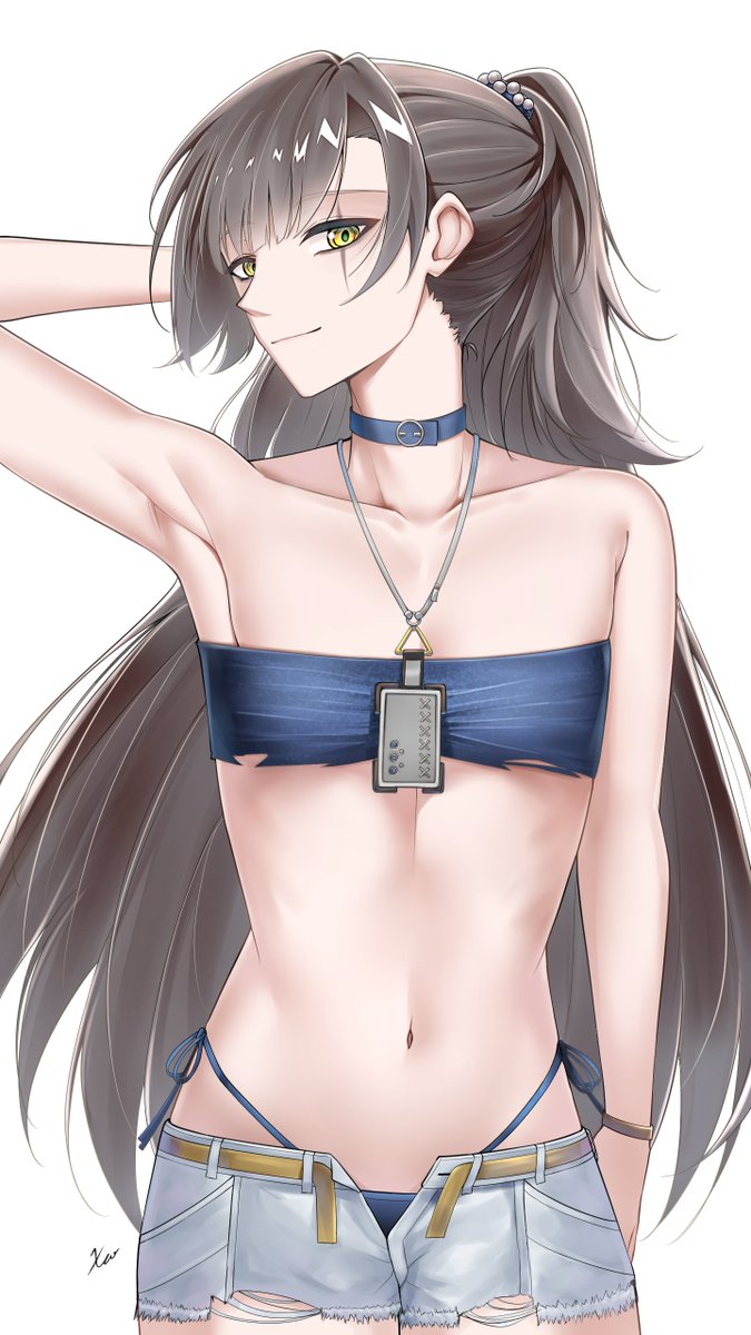 XuwaSoo: Re | COMMISSION CLOSED tweet media