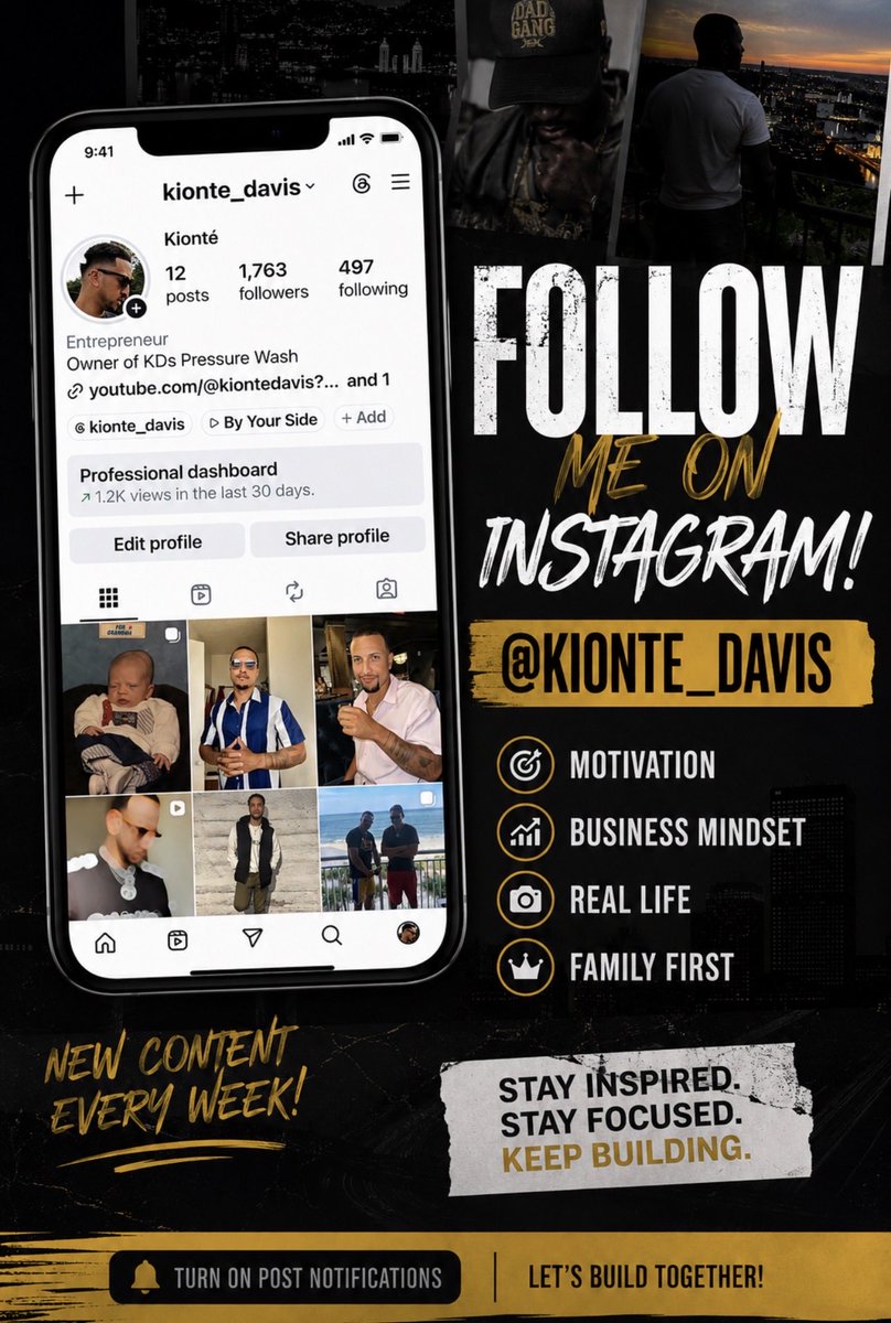 Kionte's tweet photo. https://t.co/mVhI2vUWYe
