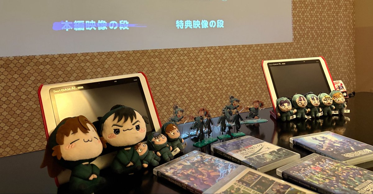 WJecjAwVUt19216's tweet photo. 今日は地元のお友達とご飯食べてミュの鑑賞会してきたー🥹めっちゃ話したしめっちゃ見た✨ストレス発散‼︎
楽しかったー🥰 https://t.co/nSKPrd7xlD