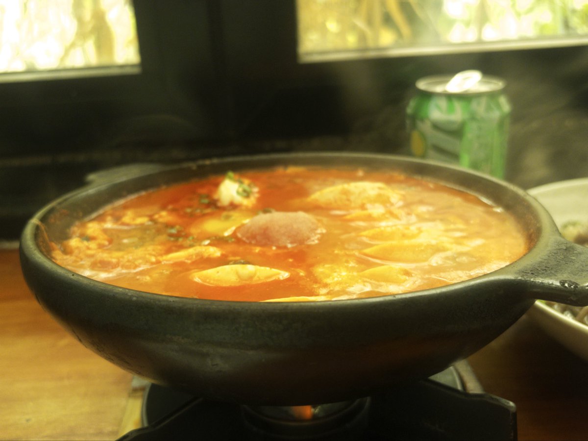 chaechae_nara's tweet photo. 오늘의 나들이는 혜화였어요 스프카레가 너무 맛있더라ㅜㅜ https://t.co/O9GO4vN50k