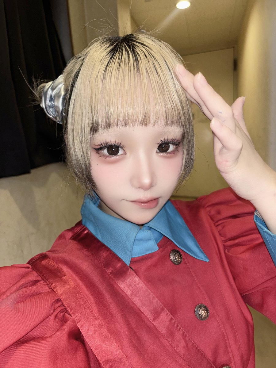 lonlium_shina's tweet photo. 福岡2日間ほんっとうに楽しかった……ありがとう‼️ https://t.co/hir89UfuzH