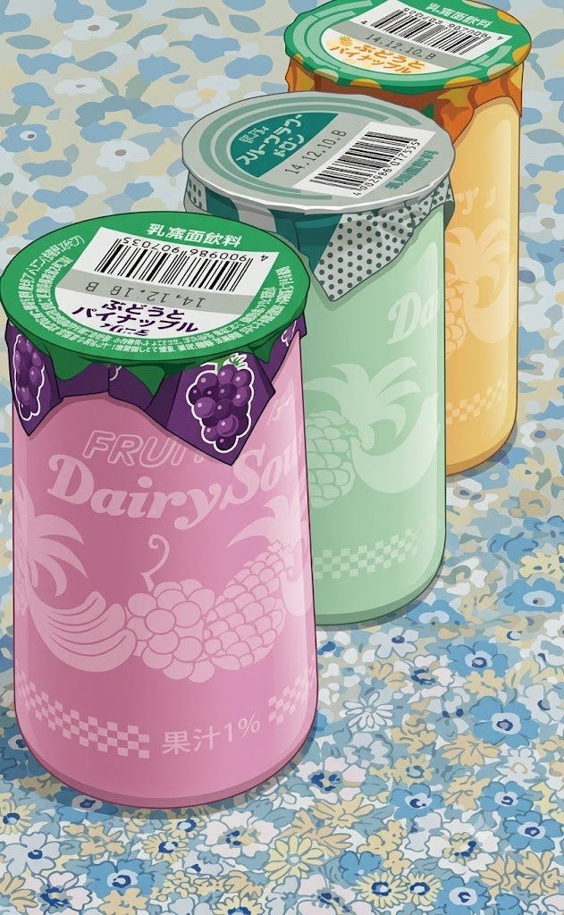 たぁ(ฅ✧ω✧ฅ) これは好きだったわε≡(*ﾉ`>ω<´)ﾉ