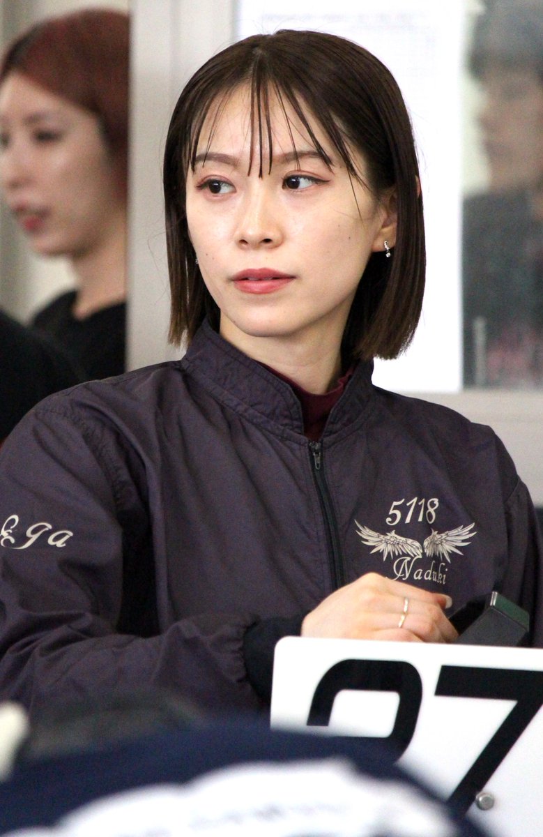 野田なづき
