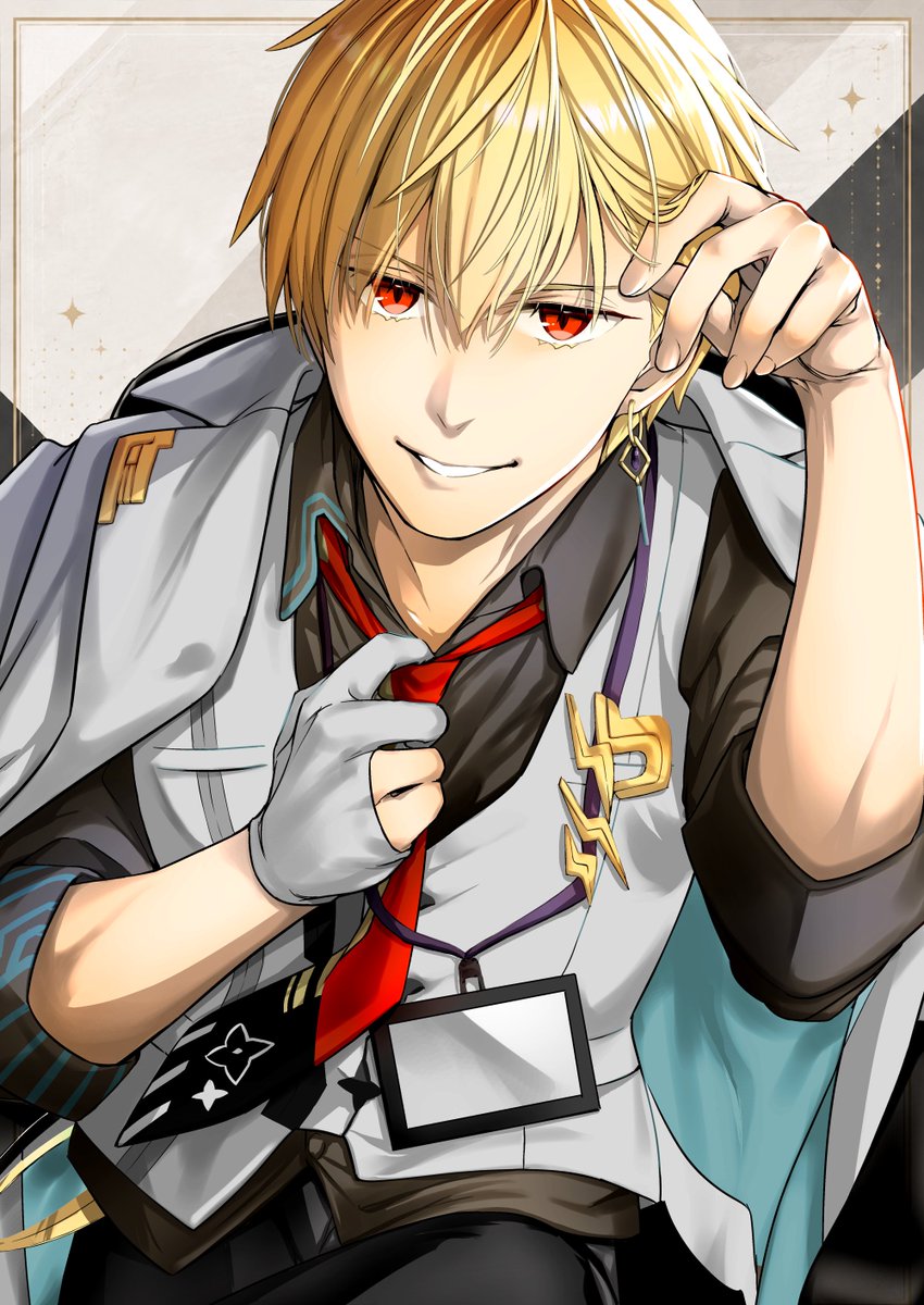 ititakaRe9's tweet photo. キャスギル先生～！！！
#FGO https://t.co/s3qG4JnNKc