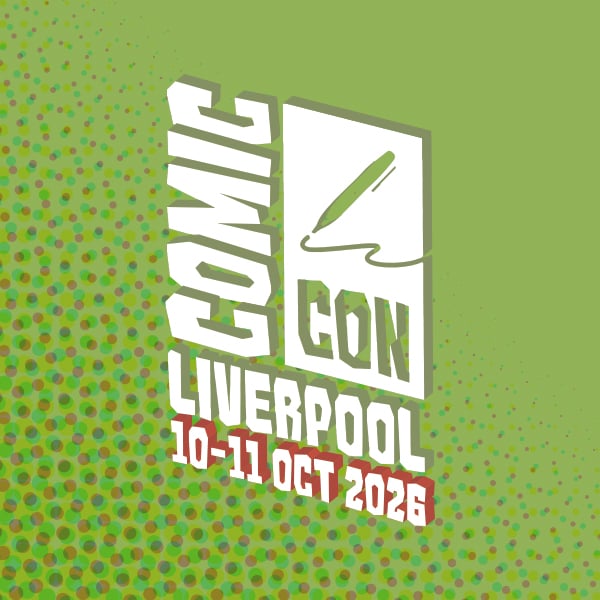 yourECL's tweet photo. 💥 Europe's largest & fastest-growing pop culture convention is back again this October!

Comic Con Liverpool takes over Liverpool Experience Campus for two incredible days attracting tens of thousands of fans. Enjoy a wide variety of activities including:

📸 Photo & Autograph opportunities with celebrity guests, stars in October include David Tennant, Christopher Lloyd, Catherine Tate & David Harbour.
🎤 Live Panel shows including celebrity Q&A's.
🎮 Gaming Zones featuring both retro and classic titles
🛍️ A dedicated venue home to the Trader Zone selling a range of products from memorabilia, artwork, unique merchandise and plenty more.

Don't miss out on what guarantees to be an unforgettable experience, book your tickets now!
👉 https://t.co/2kTexxDKXF
