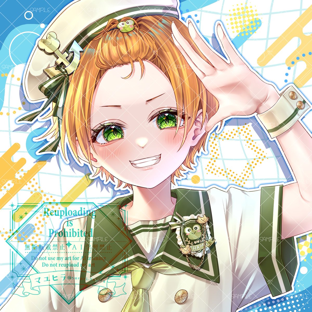 あーちゃまみん様確認用♡ ちゃま。🐱🐸🧸 (@chama__1219) / Posts / X