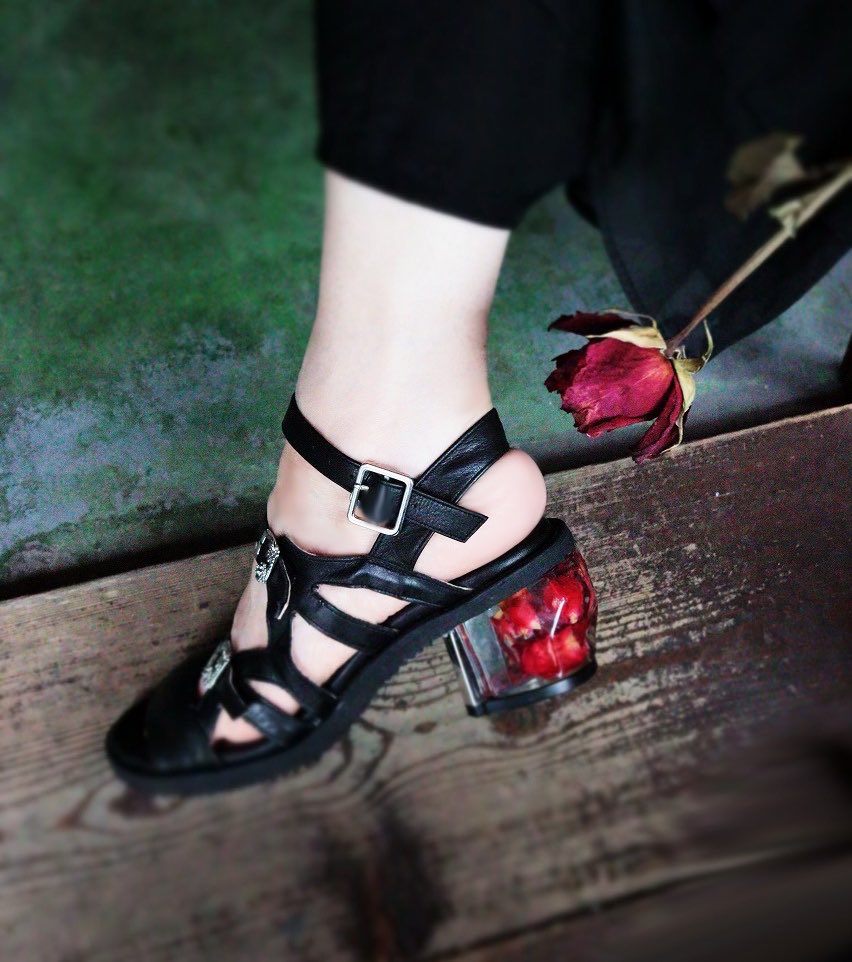 MABATAKI美雨 (@jijikuromyu) / Posts / X