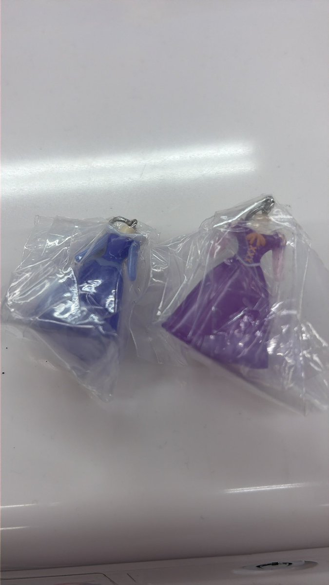 Milkpyxa's tweet photo. Disney Princess ディズニープリンセス
コスチューム めじるしアクセサリー

譲 オーロラ姫 ラプンツェル
求 定価(送料)
池袋手渡し又は郵送にて買取して頂ける方探しております。お気軽にお声掛けください🙇🏻‍♀️՞ https://t.co/Ua7ViRWp8g