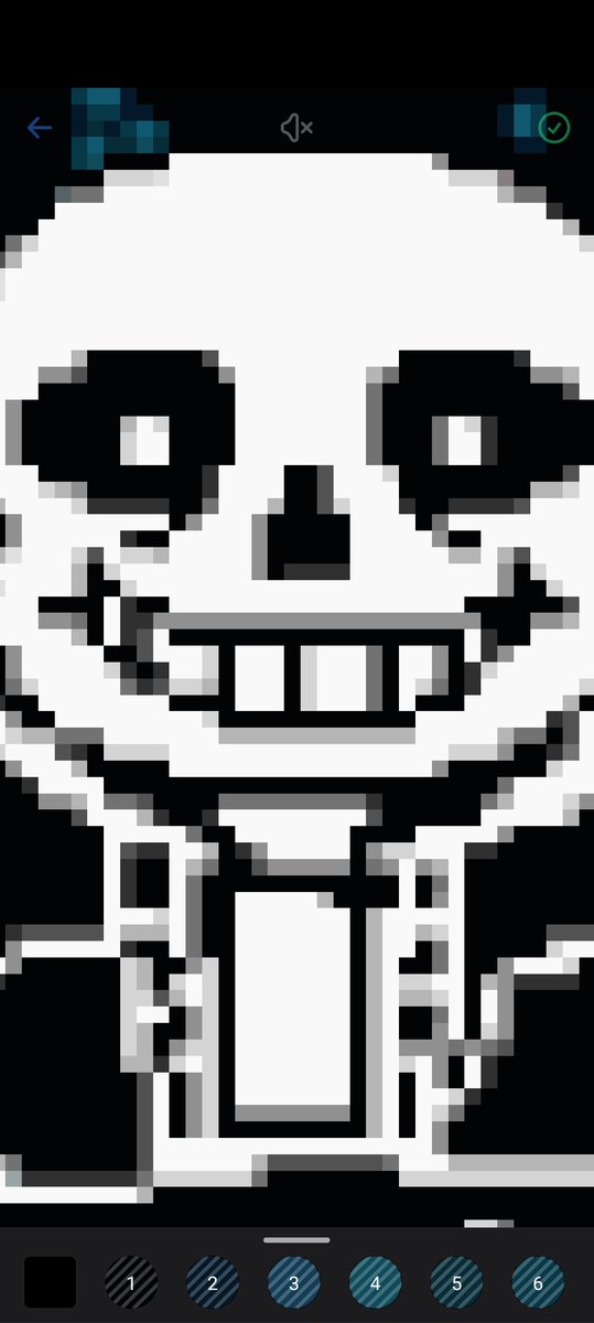 CuteSnail666's tweet photo. sans from undertail and deltarune

#sans #undertail #deltarunefanartㅤㅤㅤㅤ https://t.co/mxnXnbmYPi