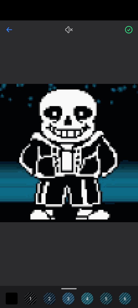 CuteSnail666's tweet photo. sans from undertail and deltarune

#sans #undertail #deltarunefanartㅤㅤㅤㅤ https://t.co/mxnXnbmYPi