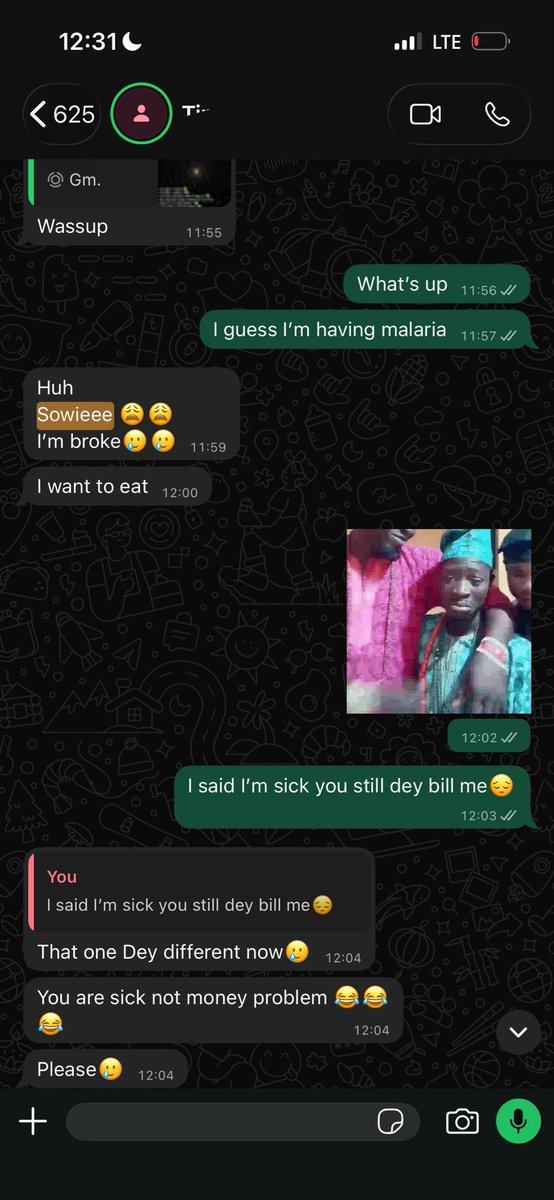 ayognf_'s tweet photo. 9ja girls ?
Na them useless pass no worry😆 https://t.co/uaBaBgRIWV