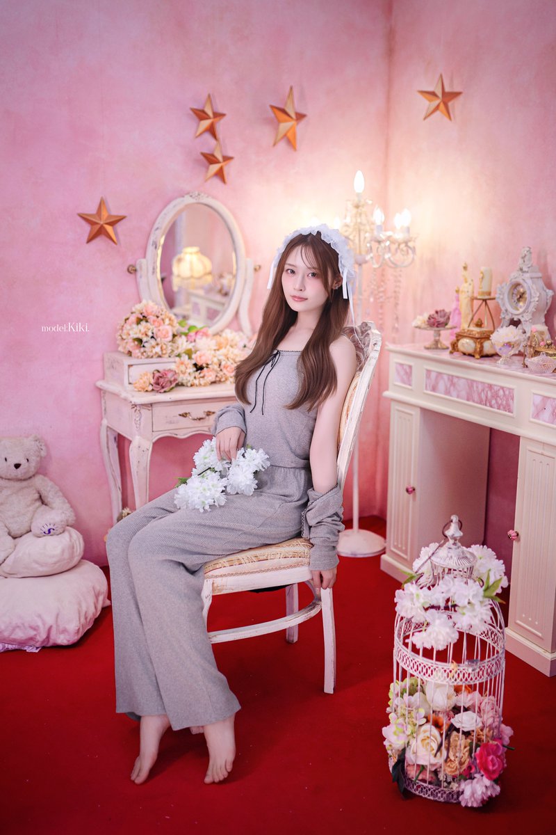 Kiki. (@m_kiki0819) / Posts / X