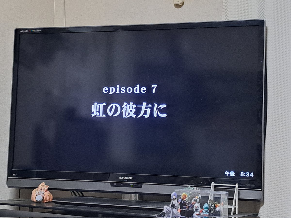 Post by はっち on X: やっぱり良い😭