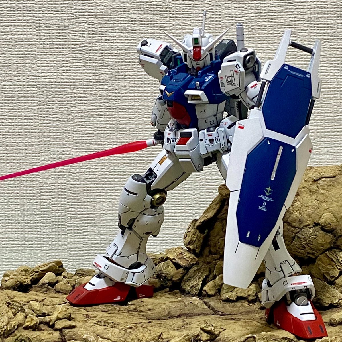 tenta_dk's tweet photo. #自慢のシールド見え合おう見た人もやる https://t.co/mqWmnQos6R