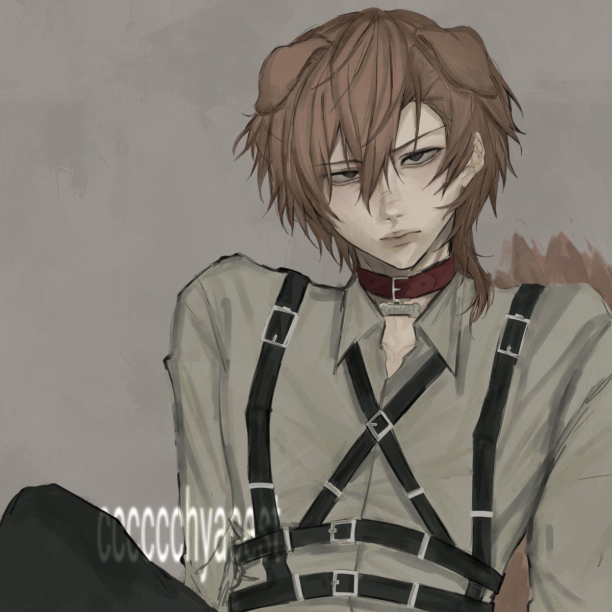 chyacest's tweet photo. #chuuyanakahara #bsd #chuuyatwt #bsdtwt

never again https://t.co/4EBF4gr5da