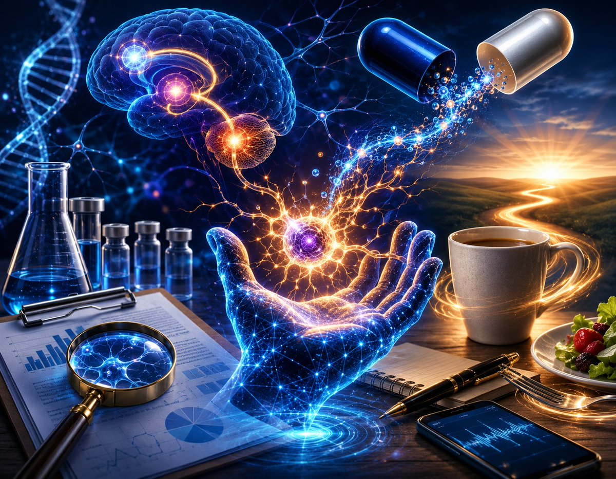 dennyc69's tweet photo. Another step forward for #EssentialTremor. The FDA has accepted the New Drug Application for Ulixacaltamide and set a decision date of Jan. 29, 2027. If approved, it could become one of the first new drugs developed specifically for ET in decades.
https://t.co/xYqJMzOWRq https://t.co/LU7PafUxMR