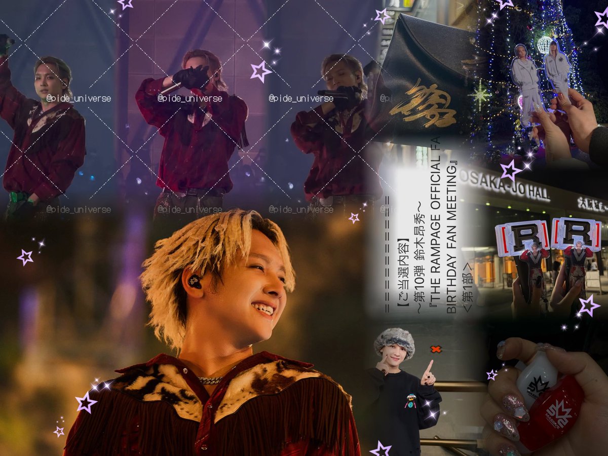pide_universe's tweet photo. +alt 
鈴木昂秀くんᯓ✦∘˙
#therampageファンさんと繋がりたい 
#ランペfamさんと繋がりたい　#RAVERSさんと繋がりたい #鈴木昂秀 https://t.co/taEY4wOYM8