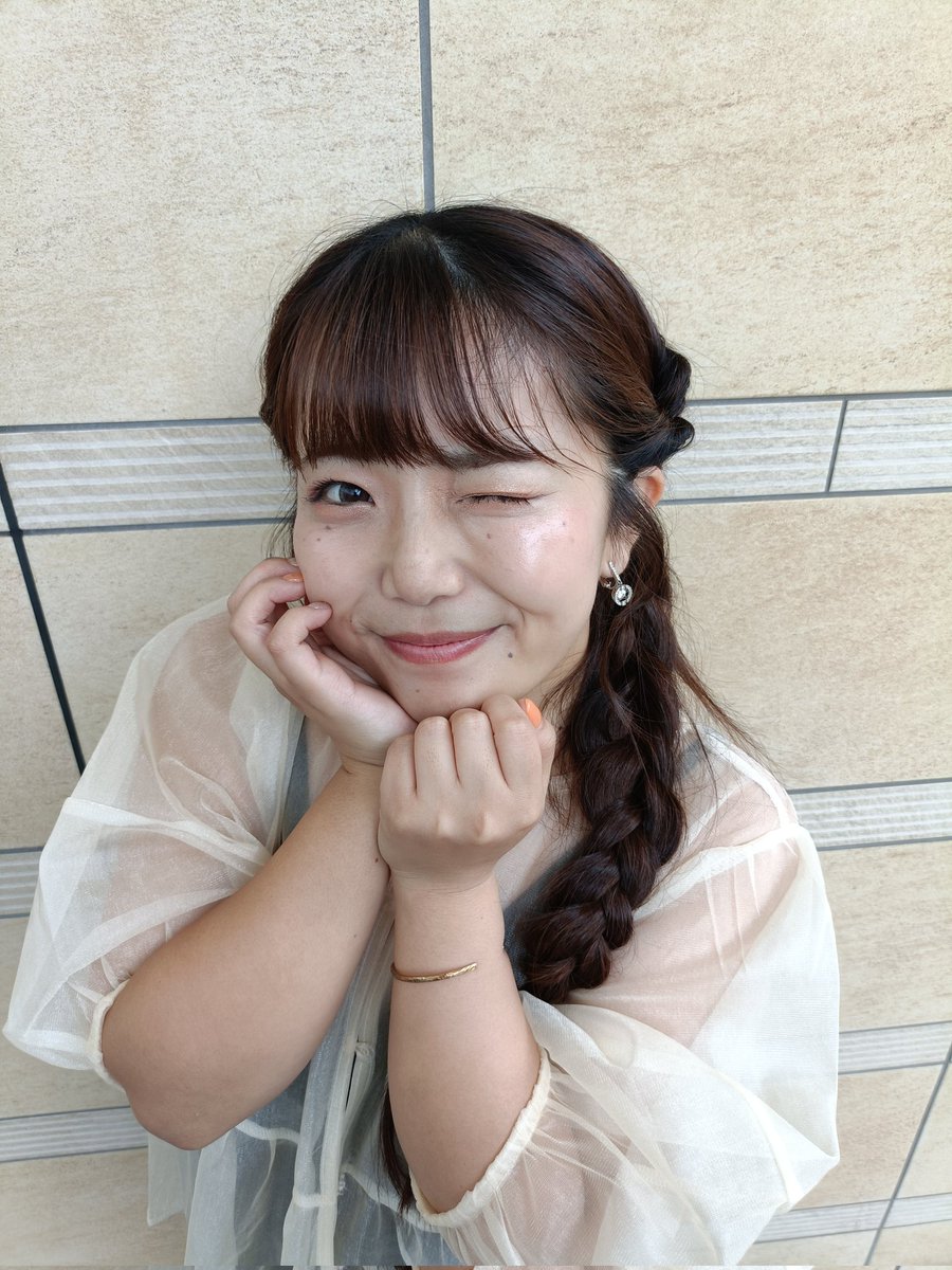 _kenken3's tweet photo. 2026.7.5 ラビワン高崎　あかぎ団ライブ観覧しました
#ラビワン高崎
#あかぎ団
#礒干彩香
#あーちゃん https://t.co/DZYNudhOp3