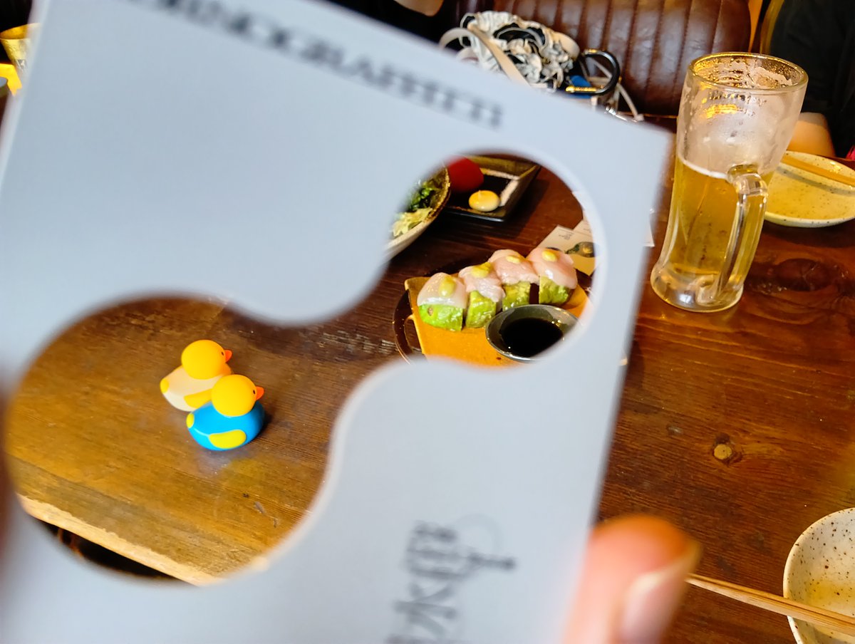 Rhi_Cosmos's tweet photo. はじめての鶏セレさん
お料理がどれもめちゃくちゃおいしい…！
胃袋が足りんε-(´∀｀)ｹﾌﾟ https://t.co/yQAm3Ucucr