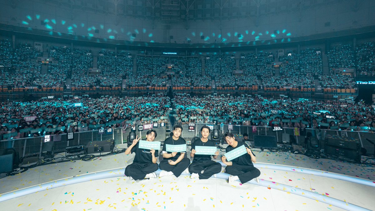 DAY6 tweet media