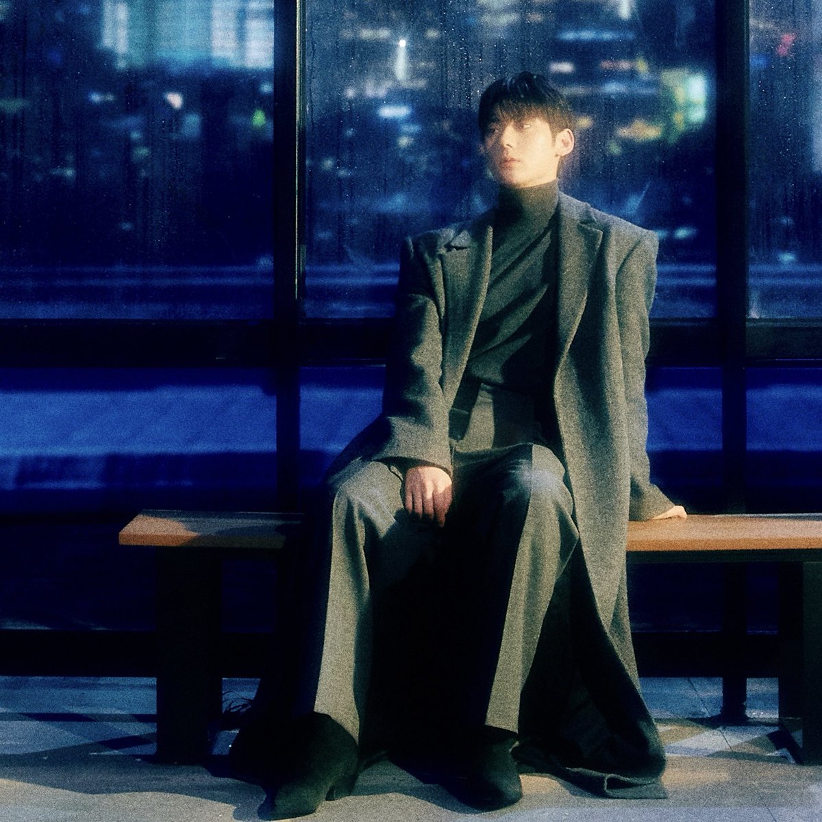 1158201215m's tweet photo. 오늘도 고마워🧡푹 자요🌙
（今日もありがとう🧡ぐっすり休んでね🌙）

#황민현
#HwangMinhyun
#황민현팬
#일본어공부중 https://t.co/fJq2GhLWAs