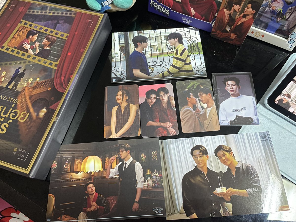ixmyxnzlqi's tweet photo. ไปเปิด BOXSET มา🤏🏻
สุ่มแจกเหมือนเดิมครับผม คนมาเล่นเยอะเลยหาเพิ่ม สุ่มแจก 2 ใบ/คน

ฟอล+เฟบ+รี📍

#23rdHoneyThePHUWINDay 
#phuwintang #ppnaravit 
#williamest #perthsanta #bonnie https://t.co/JZde0KXdJT