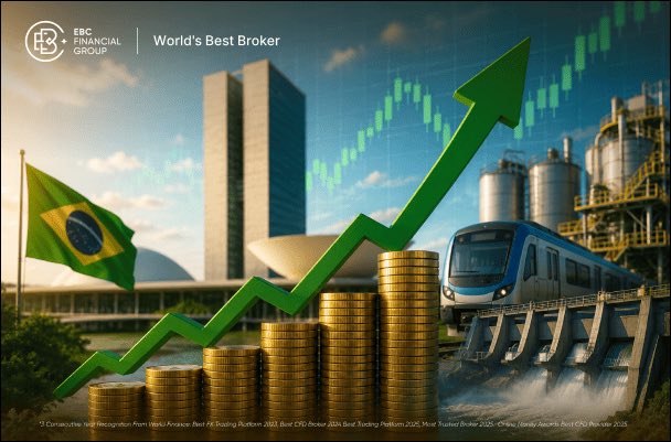 ClaudioJoel65's tweet photo. As empresas estatais federais brasileiras registraram um lucro líquido recorde de R$ 169,4 bilhões em 2025, um aumento de 45,4% em relação ao ano anterior. @LulaOficial #efeitolula #redetriscar https://t.co/jONQvE7GCl