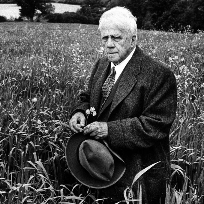 sivriikalemler's tweet photo. “Hayat hakkında öğrendiğim her şeyi üç kelimeyle özetleyebilirim: Devam ediyor.”  — Robert Frost https://t.co/6N4K0NDjwZ