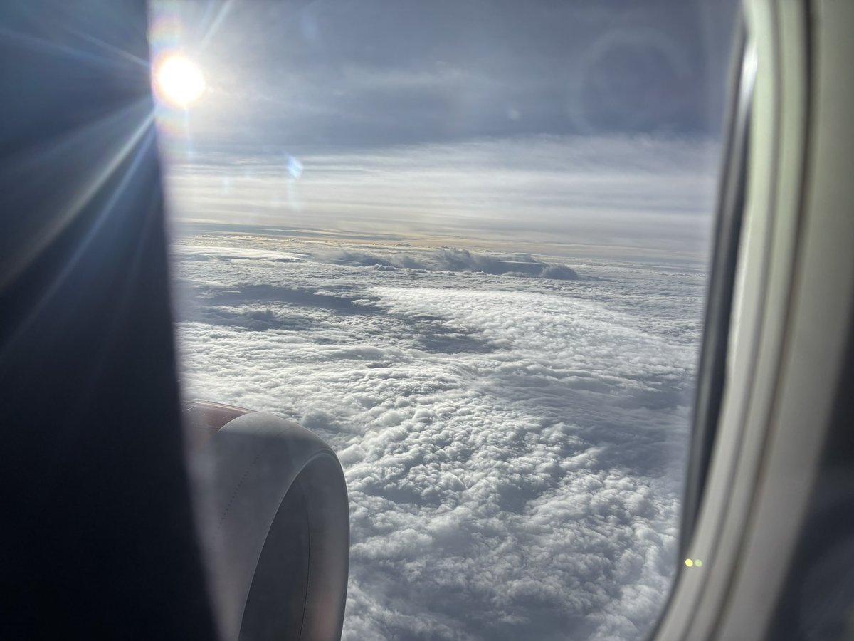 RamsekharP's tweet photo. The skies have their own sea❤️🧿 https://t.co/abQJ61gVcz
