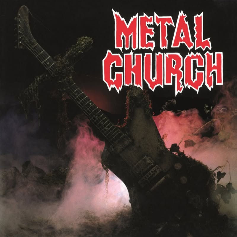 themetalvoice's tweet photo. Metal Church Debut Released July 5th 1984
Is this their best?
Favorite songs?
Rate out of 10?

Today on @themetalvoice 

Note
Metal Church is the self-titled debut album https://t.co/bDnWnksvjt