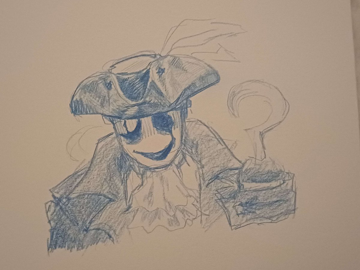 cheryybutter's tweet photo. pirate.... arg https://t.co/bXzKUqP0oS