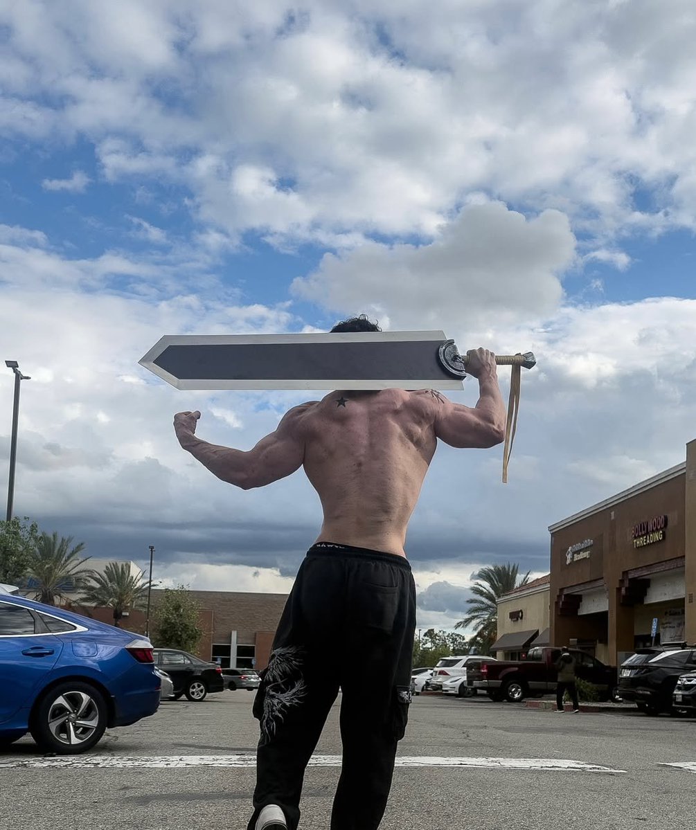 AlphaJoeSeth's tweet photo. Stand guide and protect your peace at all cost
#muscle #gymshark #Alpha #findomgod https://t.co/gIYJR8nn9D